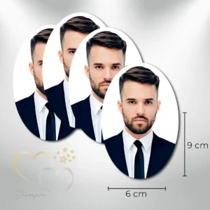 Fotografías Tamaño Titulo