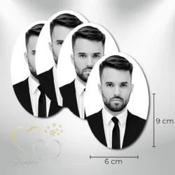 Fotografías Tamaño Titulo