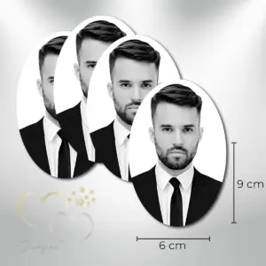 Fotografías Tamaño Titulo