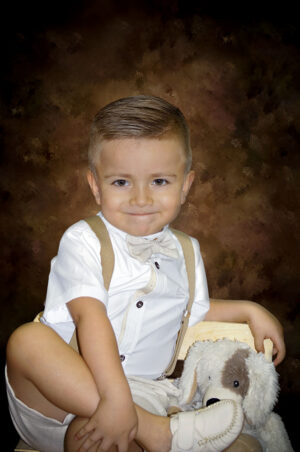 estudio-fotografico-para-niños Sesión Mini Kids