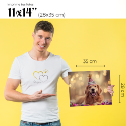 impresion-de-fotos-11x14 Impresión de Fotografías 11x14 " (28x35 cm)