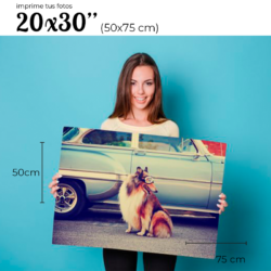 impresion-de-fotos-20x30 Impresión de Fotografías 20x30 " (50x75 cm)