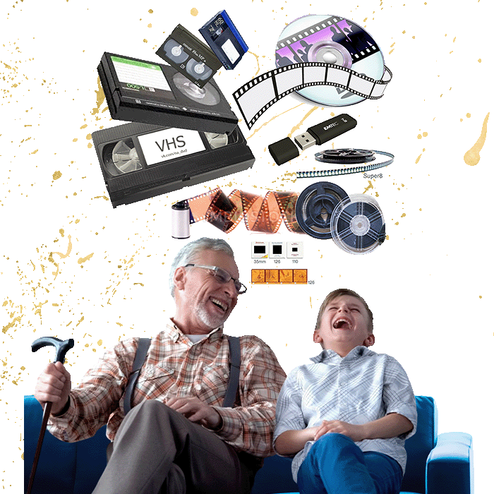 Servicio de impresión fotográfica profesional