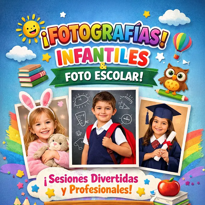 Servicio de impresión fotográfica profesional