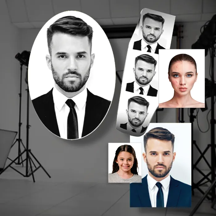 Servicio de impresión fotográfica profesional