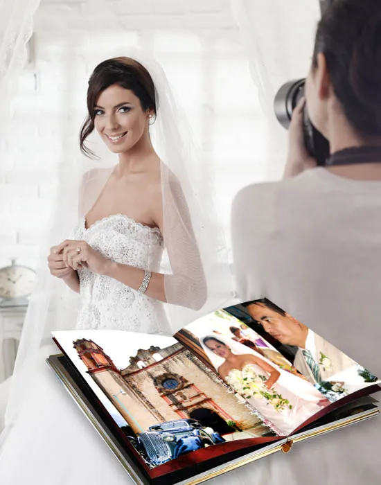 Servicio de impresión fotográfica profesional