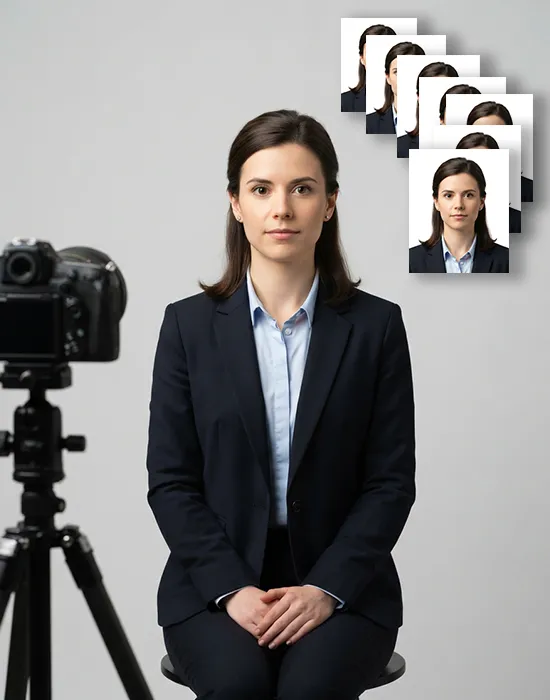 Servicio de impresión fotográfica profesional